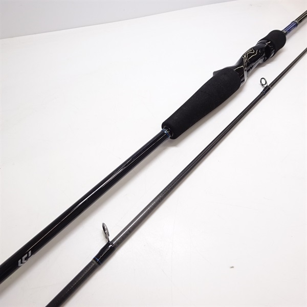１７エメラルダスイカメタル７６ＵＬＢ－Ｓ